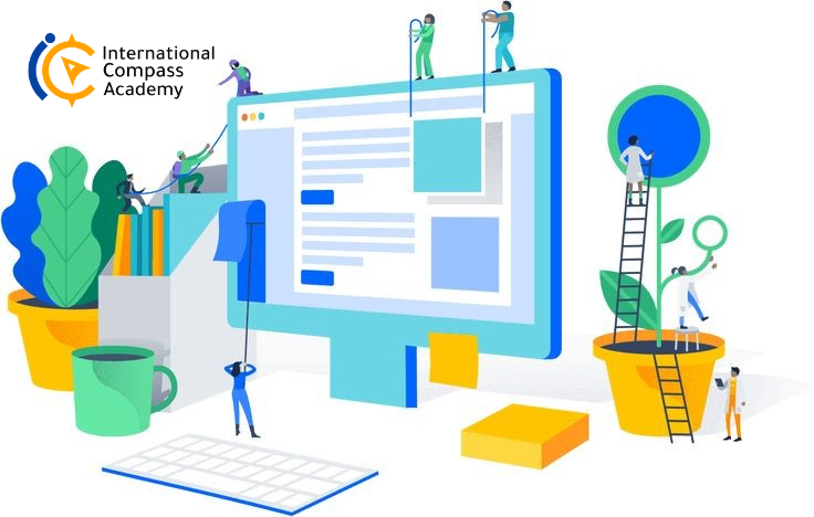 تطوير المهارات والخبرات وتعلم كل ما هو جديد، وعدم الوقوف عند حد معين من العلم، أهم سمات الموظف الناجح 📶
#دورات_تدريبية_معتمدة #دورات #دبلوم #ماجستير