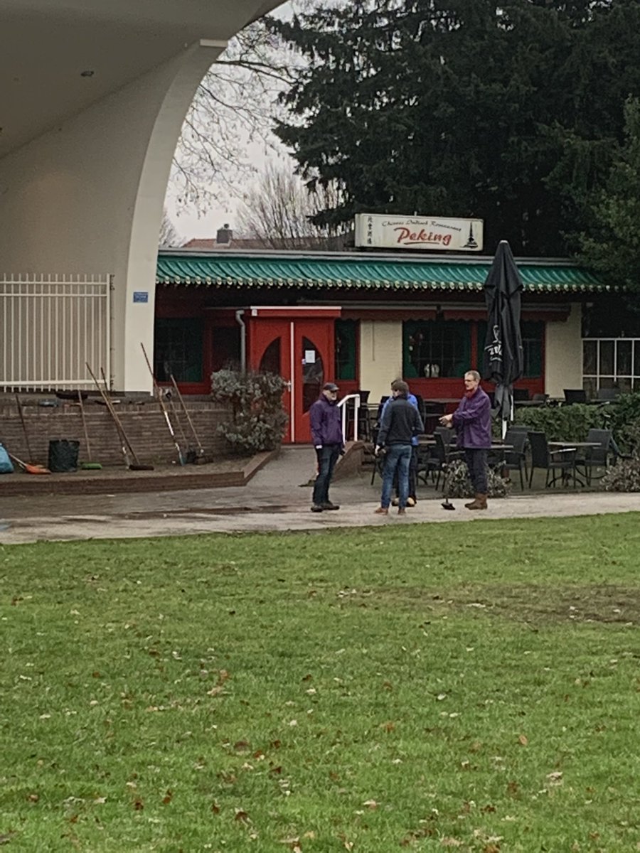 VoorBaarn 💜 tweet media