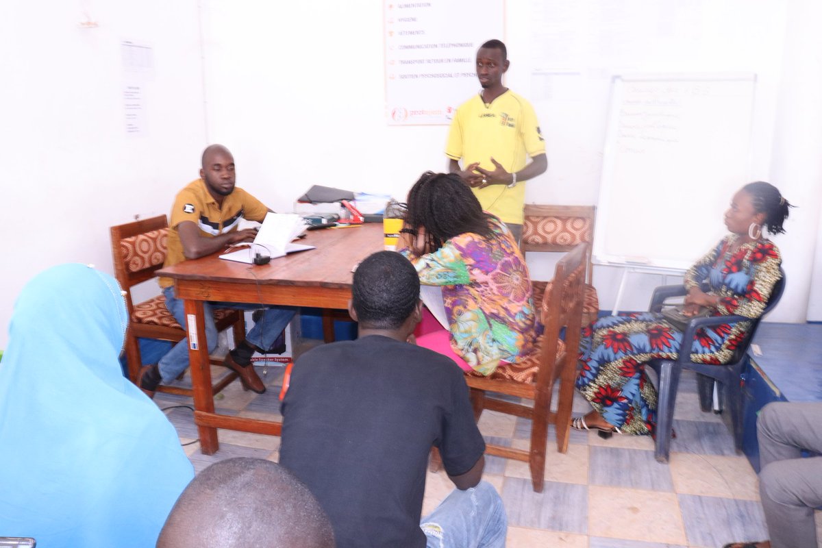 CECOJE-LABE tweet media