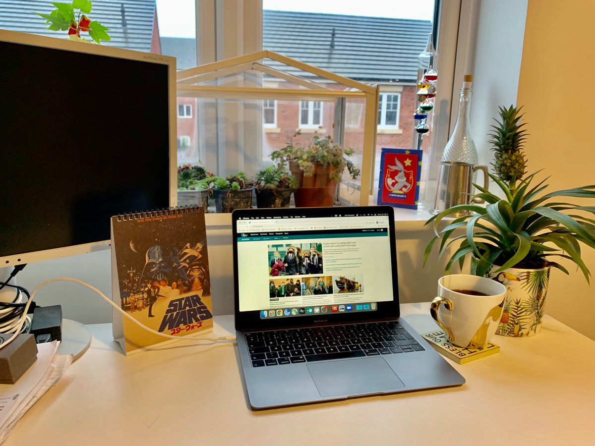 p_m_davies's tweet photo. I’m leading the @ITVWales next day planning team today &amp; began with zero stories in the diary *Gulp!*

We’ve already got lovely stuff in the works but now is a great time to get the stories that matter to you on the news. Get in touch 🙏 https://t.co/NnHaiF0lwY