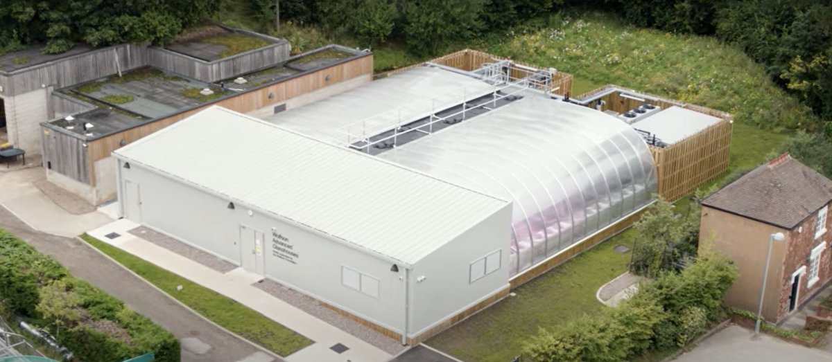 College of Life and Environmental Sciences (@les_unibham) on Twitter photo The <a href="/UoB_Glasshouses/">Wolfson Advanced Glasshouses</a> at <a href="/unibirmingham/">Uni of Birmingham</a> offer state-of-the-art facilities for accelerating research into a wide range of areas including food security, sustainability and climate change.
youtube.com/watch?v=bYjQ6u… The <a href="/UoB_Glasshouses/">Wolfson Advanced Glasshouses</a> at <a href="/unibirmingham/">Uni of Birmingham</a> offer state-of-the-art facilities for accelerating research into a wide range of areas including food security, sustainability and climate change.
youtube.com/watch?v=bYjQ6u…