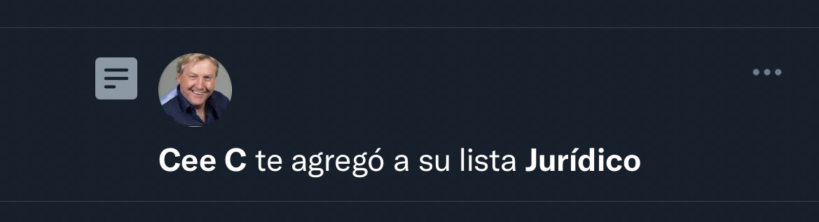 El Cuñado tweet media