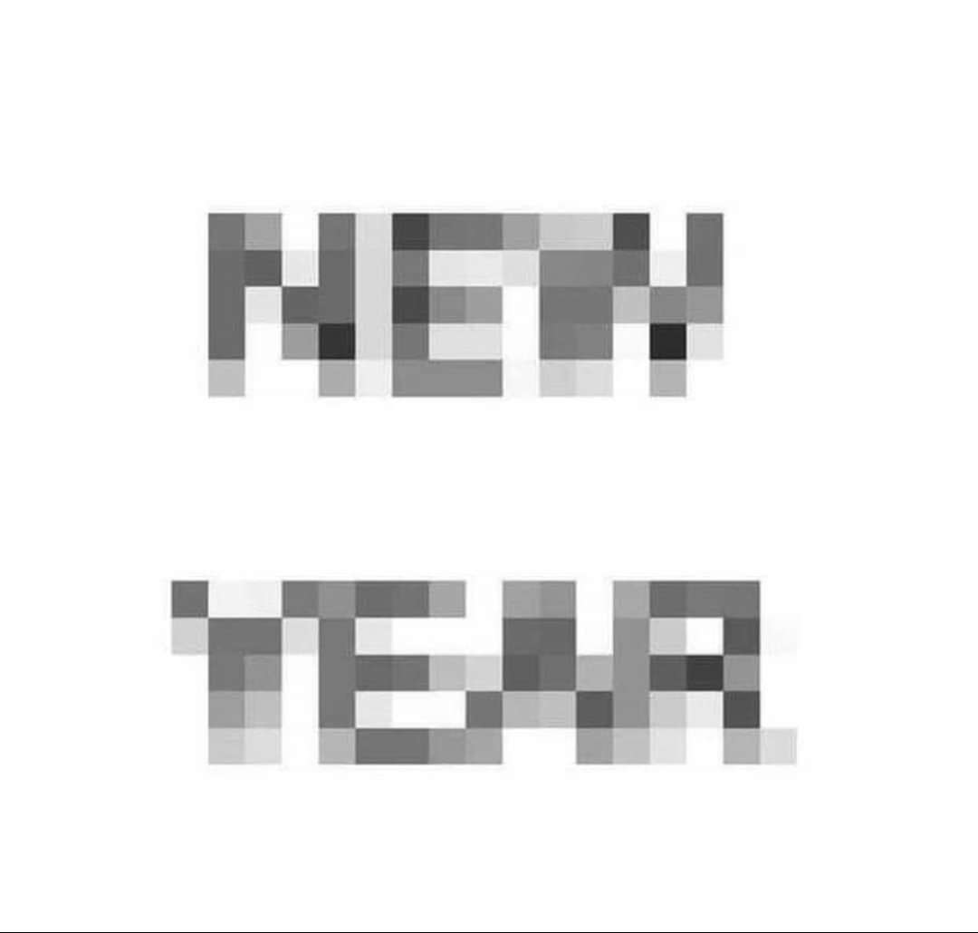 Worst new year resolution ever!