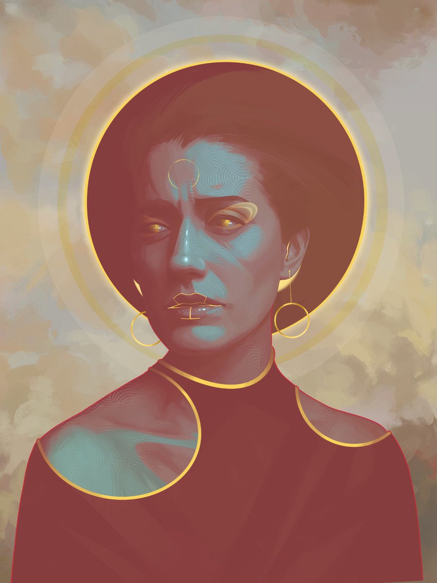SeyithanMDincer's tweet photo. GM everyone!
My trio is completed on @withFND 

My First piece: sleep, already sold but you can check it out the other two!
https://t.co/CBYBmYqZt3

The Other pieces of the collection will be drop soon!

#NFTs #nftcollectors #NFTCommmunity #nftart #NFTillustration #NFT https://t.co/aJWRSYJHUi