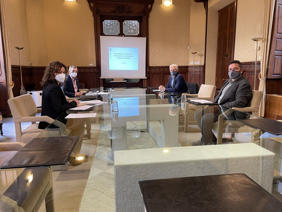 El Pi-Proposta per les Illes Balears tweet media