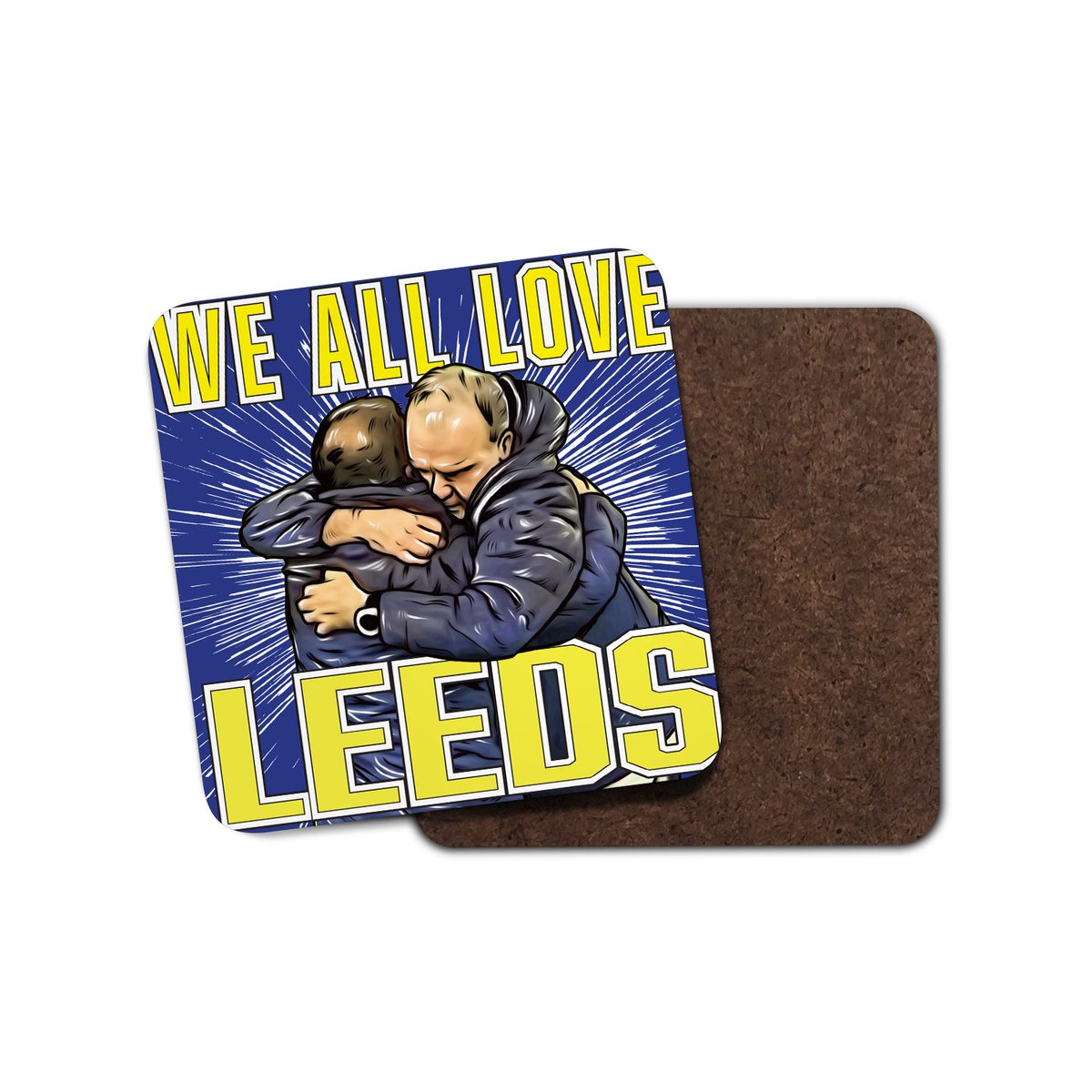 Leeds fans! You asked and as always, we aim to deliver...

The We All Love Leeds mug is now available for you at terracelife.co/leeds!

Retweet, we have one to give away! #lufc
