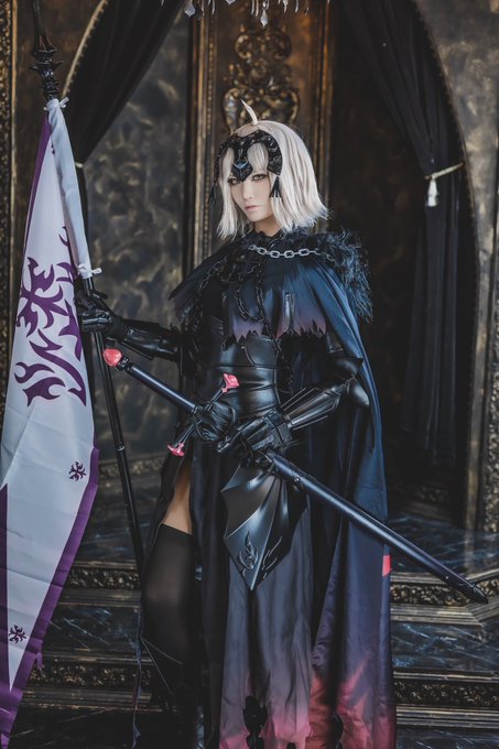 コスプレイヤーまみちのTwitter画像27