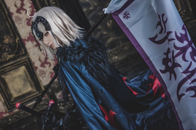 コスプレイヤーまみちのTwitter画像28