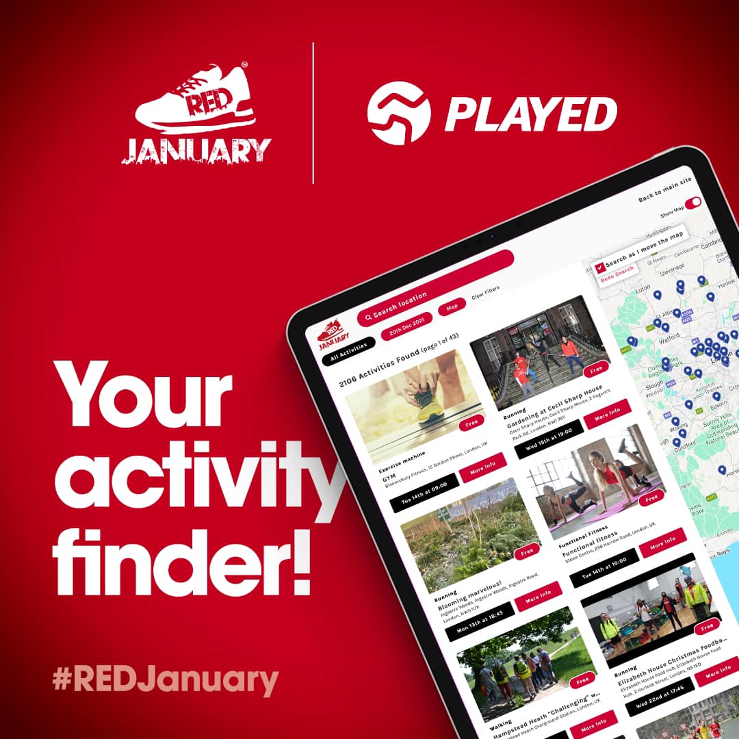 ActiveNorfolk's tweet image. We hope you had a fantastic new year! A reminder that if you're looking to add a little extra activity to your January, there are hundreds of things going on around Norfolk for all ages and abilities! For more information, check out: facebook.com/activenorfolk/…