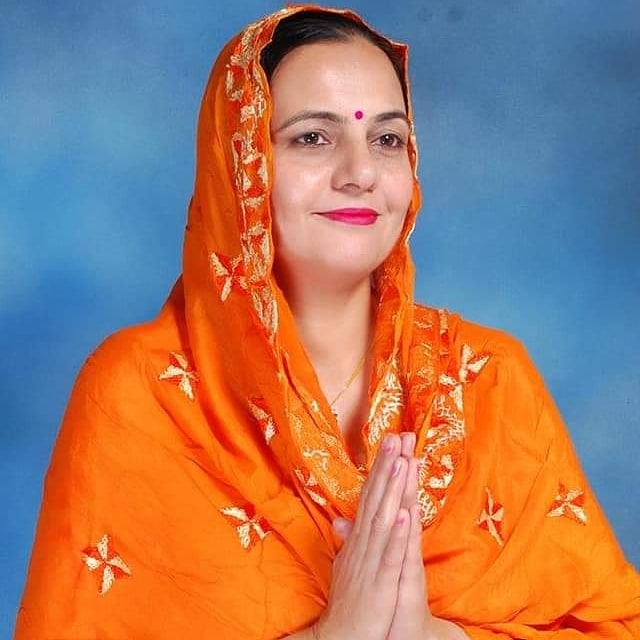 BJP4Chandigarh's tweet photo. Chandigarh Mayoral polls :

BJP candidates:

Mayor: Sarabjit Kaur

Senior Deputy Mayor: Dalip Sharma 

Deputy Mayor:  Anup Gupta

BJP will continue the journey of development for the betterment of Chandigarh.

#BJPChandigarh https://t.co/NdnYVy2AHH
