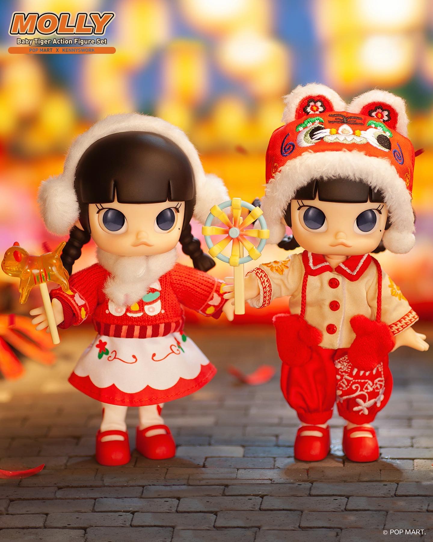 POP MART على X: POP MART على X: