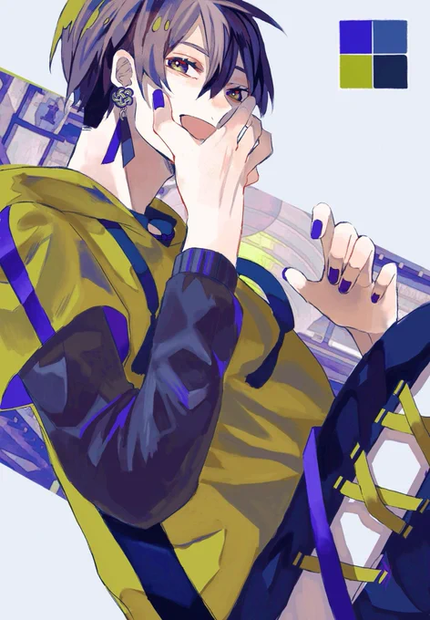 IMAGECOLOR 