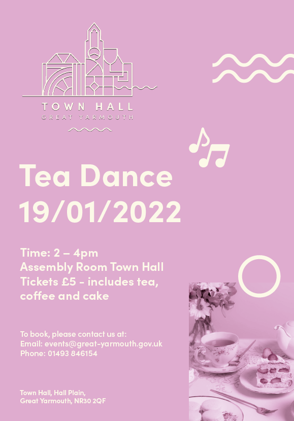 ActiveNorfolk's tweet image. We hope you had a fantastic new year! A reminder that if you're looking to add a little extra activity to your January, there are hundreds of things going on around Norfolk for all ages and abilities! For more information, check out: facebook.com/activenorfolk/…