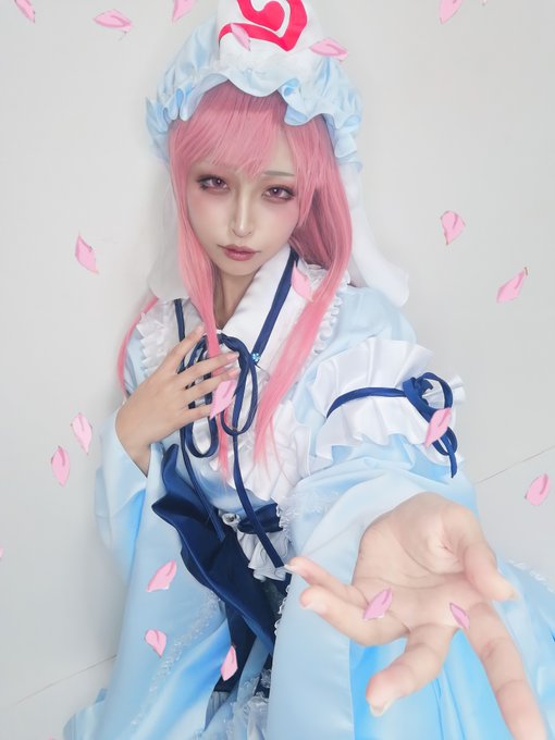 コスプレイヤー枢木くるりのTwitter画像31