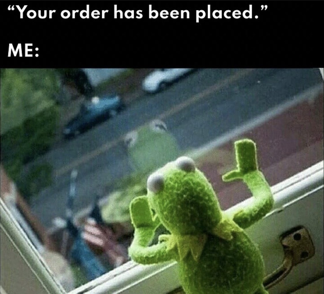 ÅRETS FØRSTE KONKURRENCE 🥳
Den går ekstra meget ud, til alle de studerende, som knokler op til eksamenerne her i januar!

Du deltager i lodtrækningen om et gavekort på 500kr således:
🍕kommenter en GIF der viser hvor sulten du er. 
🍕 følg os på Twitter. 

Slutter 11/1 kl 12:00!