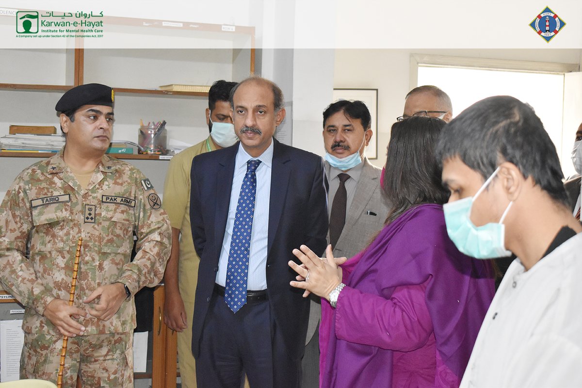 Karwan-e-Hayat (KeH) tweet media