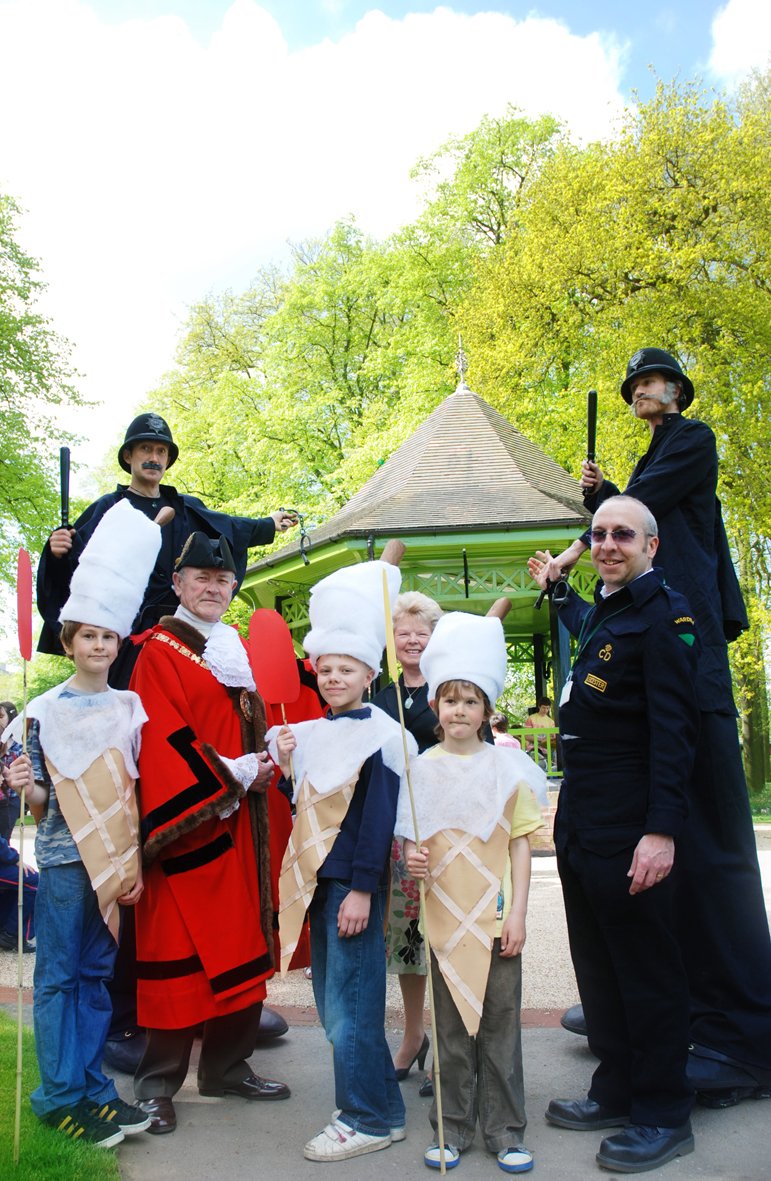 Chris Worman MBE tweet media