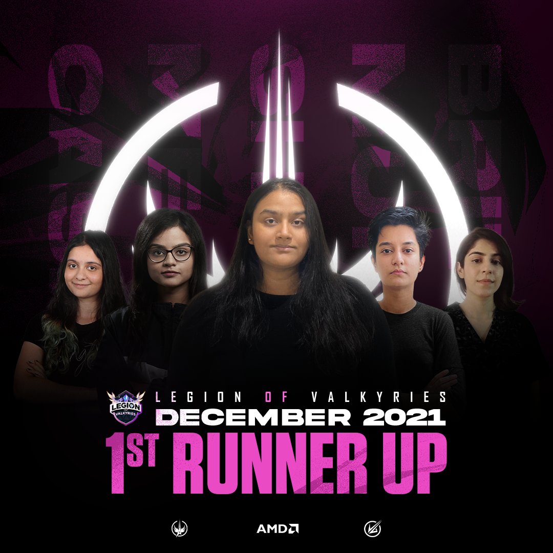 And that's how we end the year. Sadly we didn't make it on top but we made it up to 1st Runner Up positions by securing a score of 1-2 against Renatus White in Legion of Valkyries.
#valorant #valorantsea #legionofvalkyries2020 #feelthevelocity #asteriasupremacy #vltast #vlt