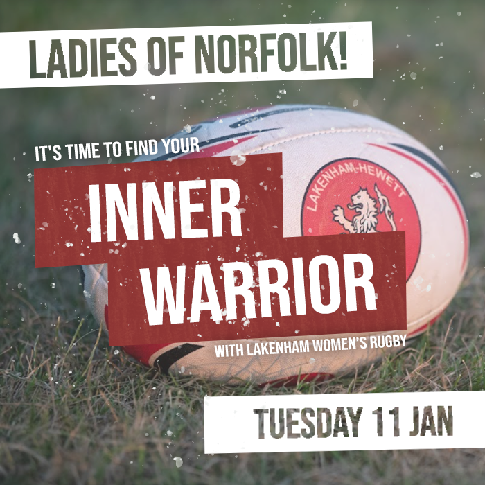 ActiveNorfolk's tweet image. We hope you had a fantastic new year! A reminder that if you're looking to add a little extra activity to your January, there are hundreds of things going on around Norfolk for all ages and abilities! For more information, check out: facebook.com/activenorfolk/…