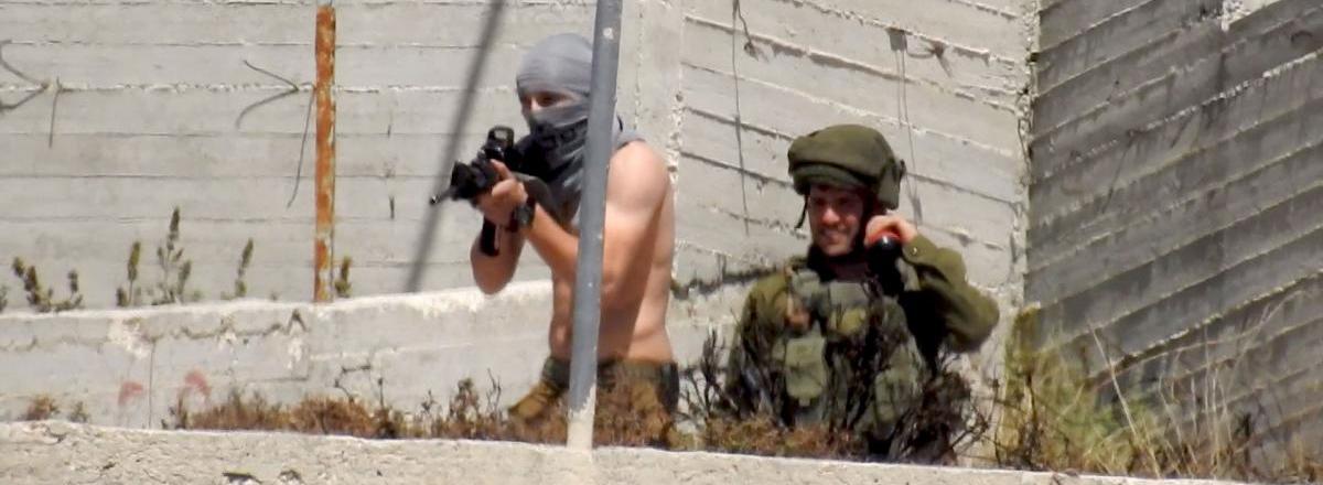 2021 was the deadliest year since 2014, Israel killed 319 Palestinians in the Occupied Territories;  

5-year record  in house demolitions: 895 Palestinians lost their homes. &gt;