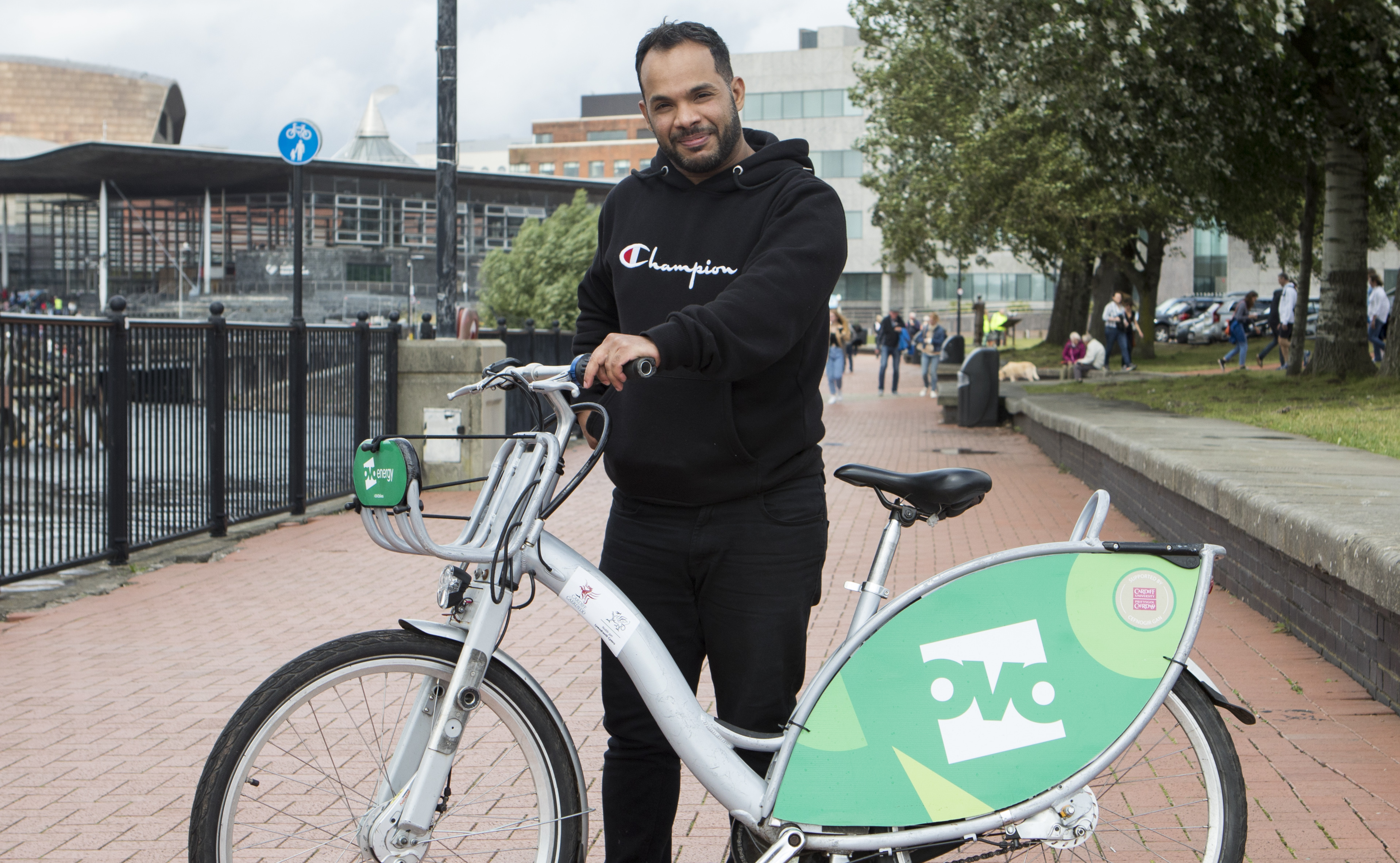 Ovo bike cheap
