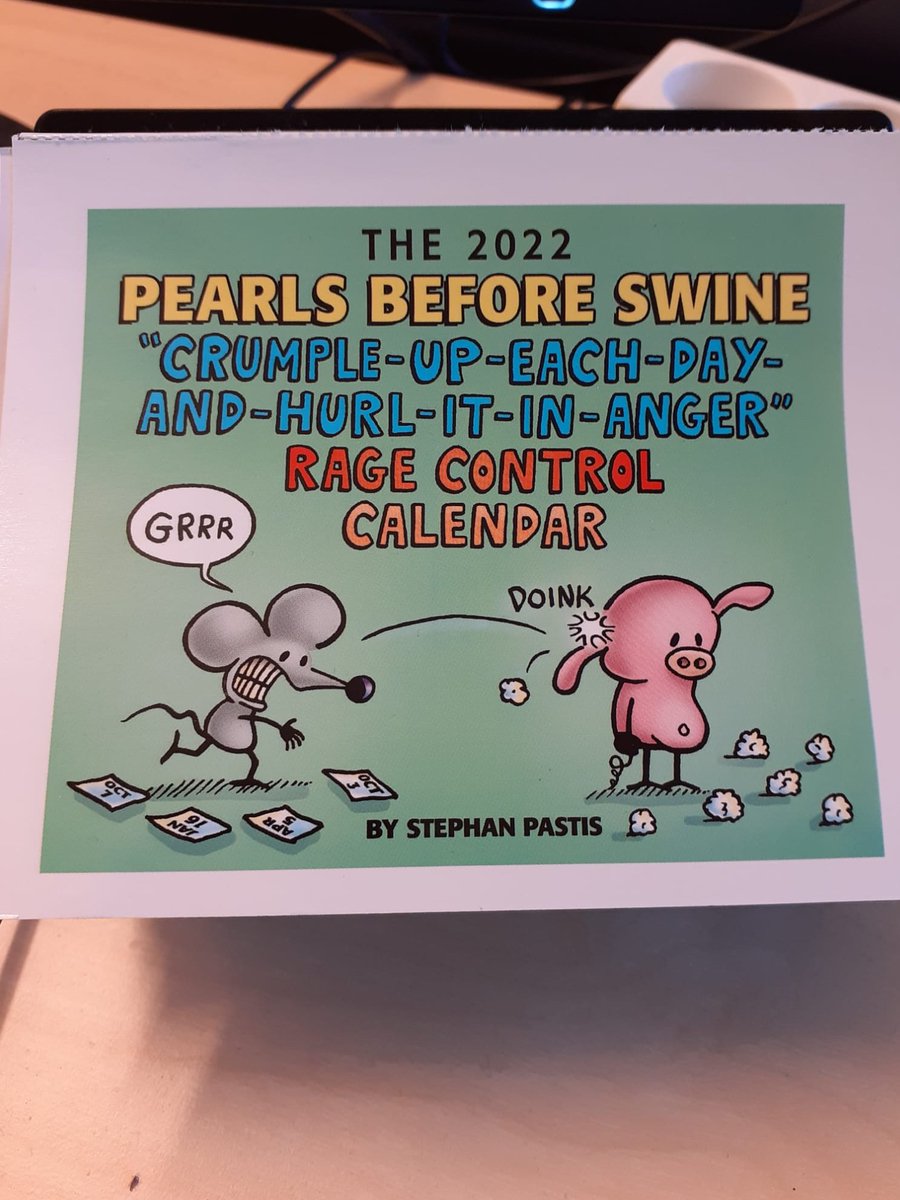 Lu_gutierrezL's tweet photo. The count down for my #PhD officially started...1 year to go! and I've got the best gift to go through it 😎😎
Thanks @niranjan_joshi #SharingThePain #PhDlife #RageControl #SeeYouOnTheOtherSide 🤣😇 https://t.co/pwakufQ70J