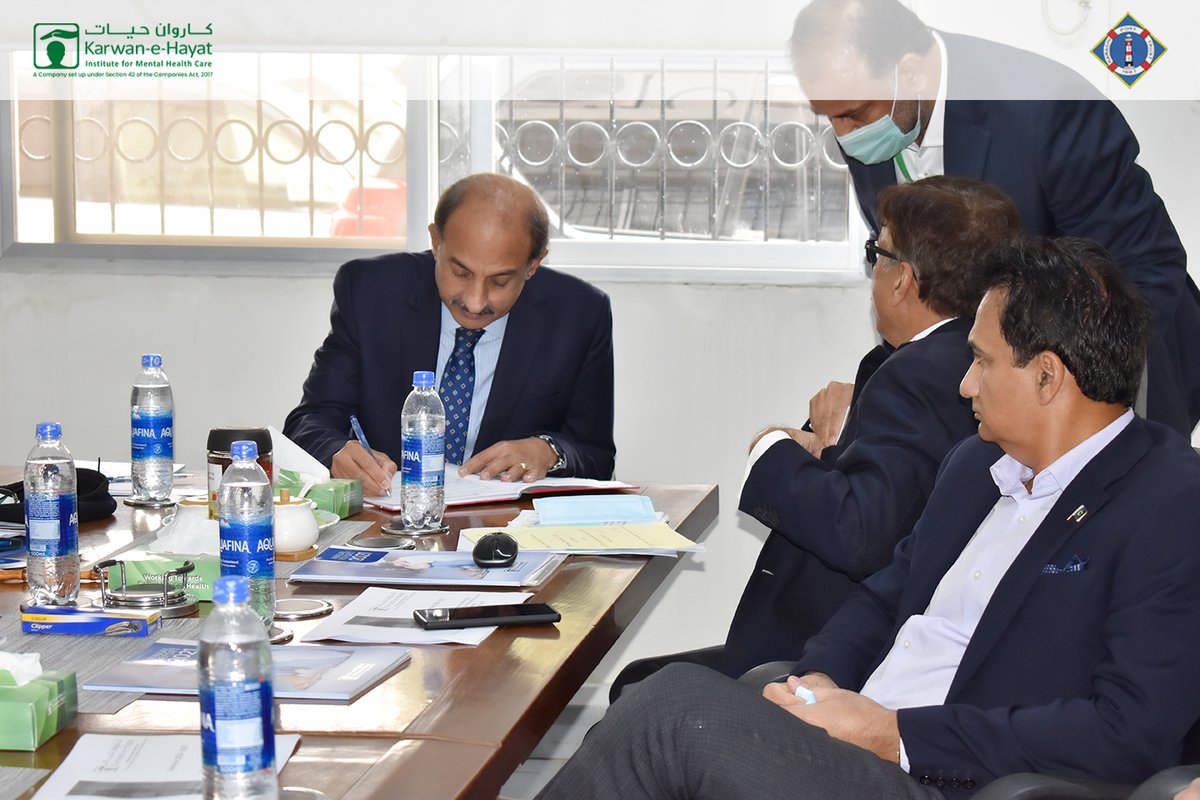 Karwan-e-Hayat (KeH) tweet media