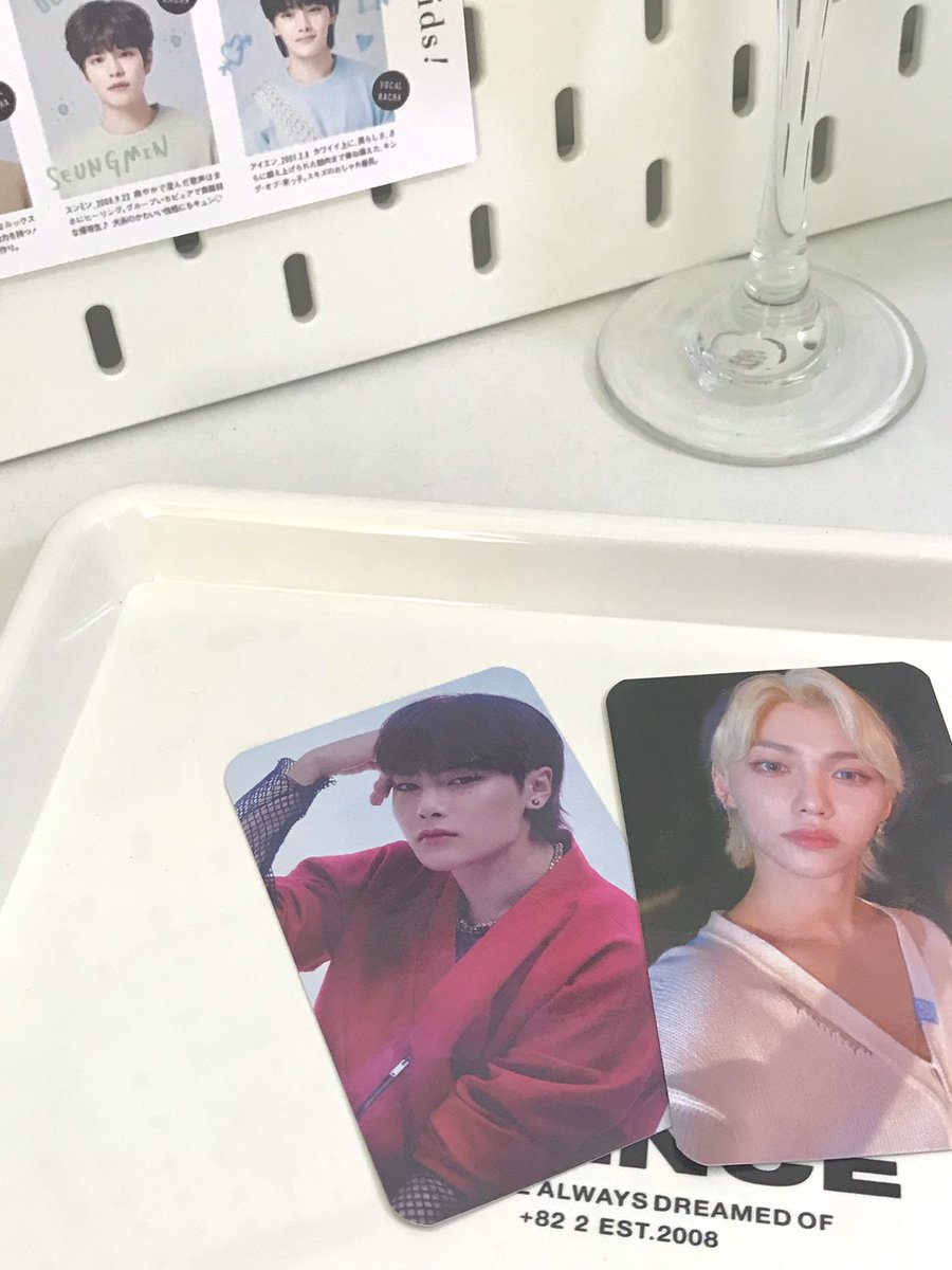 laviehauls's tweet photo. #flvrmail 💌

hello @hyunsells ! my jeonglix mecima arrived safely, tysm !! til next transaction. ♡

#hyunsells https://t.co/v0IfL3rGer