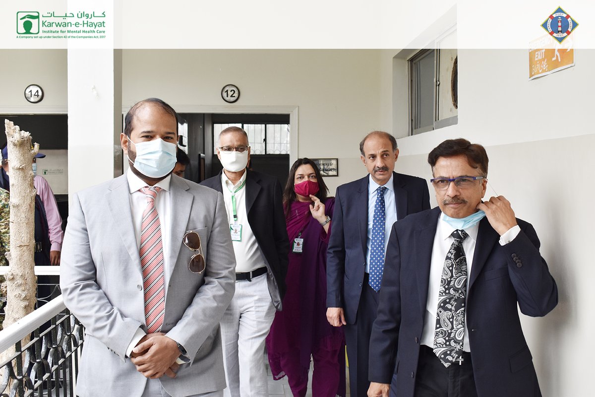 Karwan-e-Hayat (KeH) tweet media