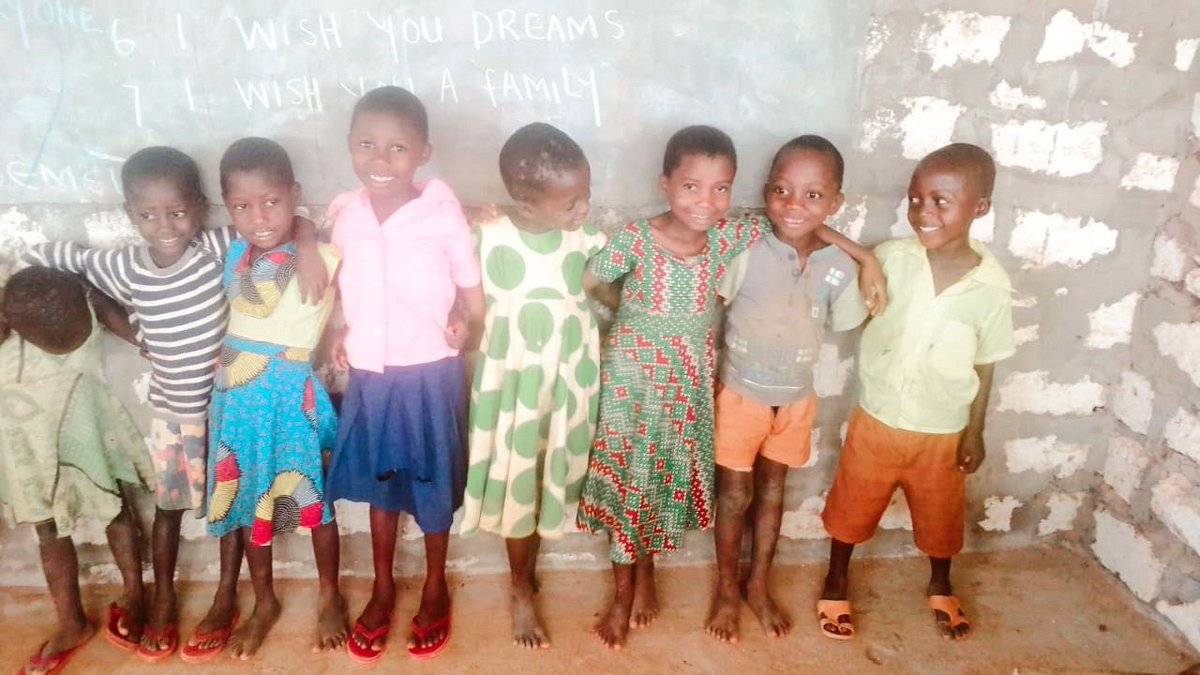 çocuklarımızdan sevgi dolu bir "günaydın" ☀️

#Demetskindergarten