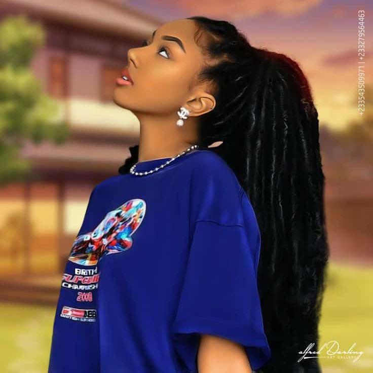 Steacy_solange's tweet photo. #NouvellePhotoDeProfil https://t.co/Q09yZtMoN2