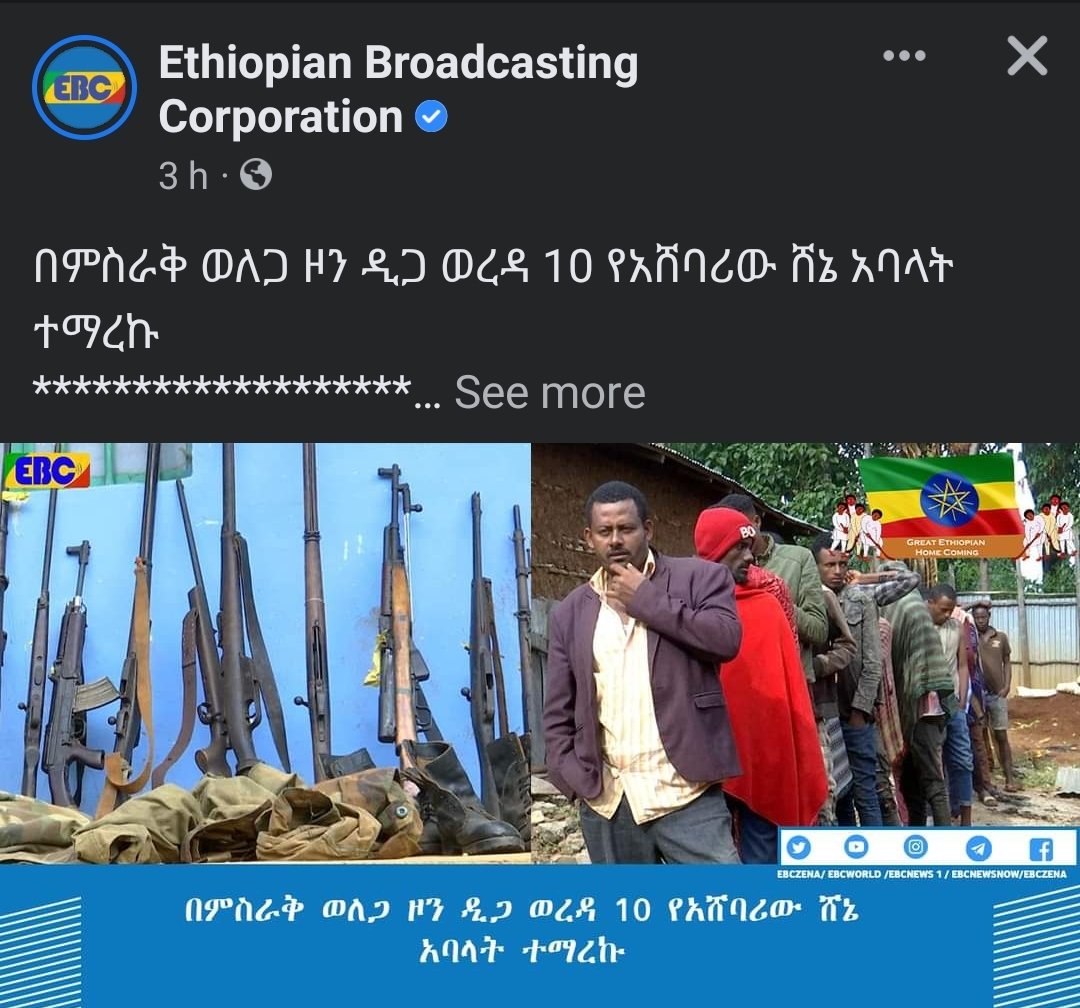 Menilikism's tweet photo. ይሄ መንግሥት ግን የቀልድ ሚንስትር አለው አይደል? አሁን ከፊት ያለው ሰውዬ ምኑ ነው ምርኮኛ የሚያስብለው? ጉብል የሚያማምል መስሎ ምርኮኛ? https://t.co/RuJRzBPnFR