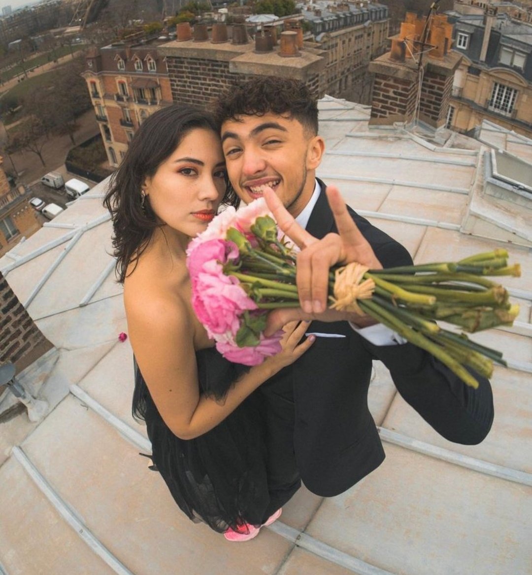 TTarranon's tweet photo. Chacun son couple goal... https://t.co/XoUavm4jPE