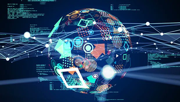 Digital transformation: 4 do's and don'ts for 2022
buff.ly/3ePOJis
#hybrid #digitaltransformation #techtrends2022 #cybersecurity #Data #CloudComputing #CustomerExperience #Database