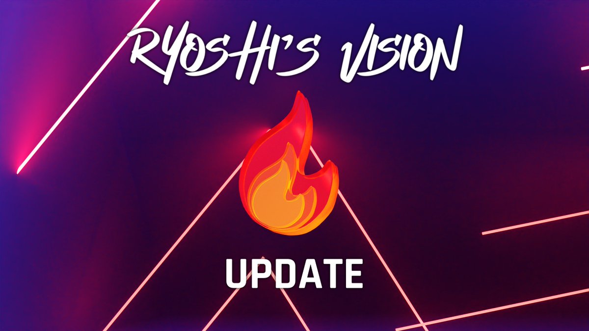 RyoshisVisionRV's tweet photo. 🔥🔥BURN UPDATE🔥🔥
In the month of December we burned over 482 BILLION RYOSHIS VISION TOKENS!!  
#RyoshisVision #RyoshiArmy #NFT #Music #Gamefi https://t.co/sxlizLb29X