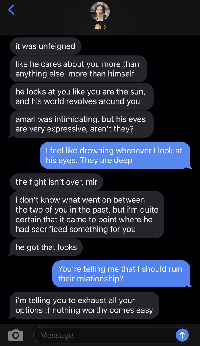 213. the truth about them