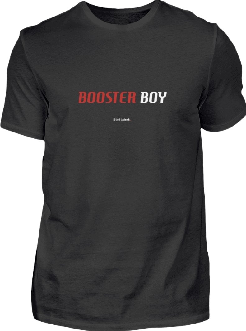 JelleHoutsma's tweet photo. @thanr @MattHallmann Thanks. So i had moderna as booster.
Either way i am an offical #boosterboy now https://t.co/8kNYKDfcV1