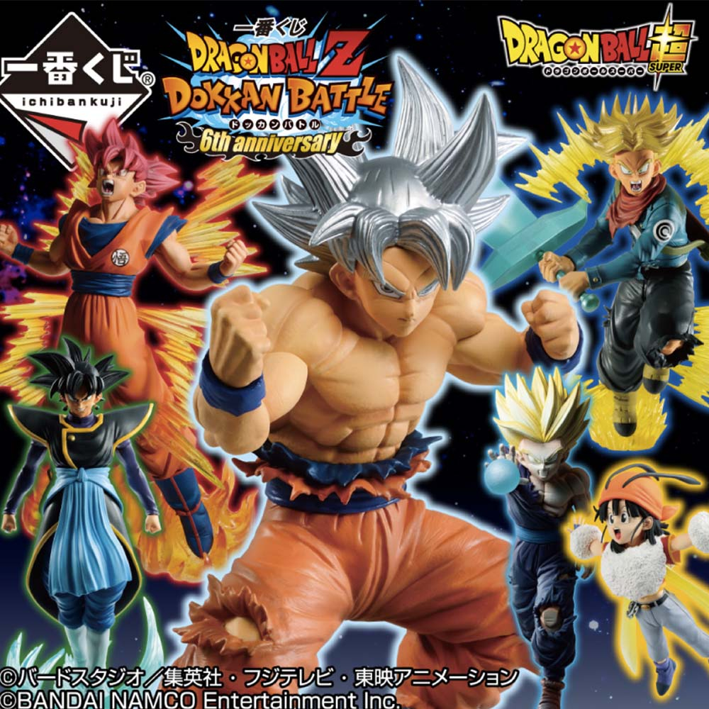 shinsekaifr's tweet photo. 🎫 #Loteries 🎫
Yo les #shinies✨ ! Grosse MàJ !🤩
4 new loteries #IchibanKuji :
💥 Dokkan Battle 6th Anniv.
💥 Omnibus Z
💥 DB-Ex
💥 One Piece Wano Acte 2
🌐 https://t.co/4QJ6y6n250
PS : Il ne reste que la figurine de #EdwardNewgate & #Oden sur la #LegendsOverTime ! https://t.co/98Ym01C5hX