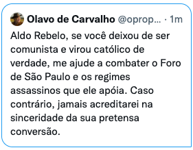 OlavoDisseCu's tweet photo. plot twist https://t.co/bNYRofTkX7