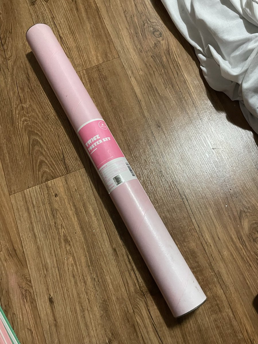 트와이스 굿즈 정리계 tweet media