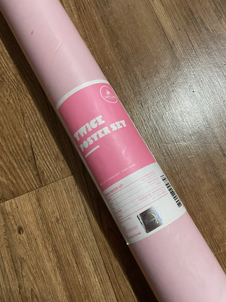 트와이스 굿즈 정리계 tweet media