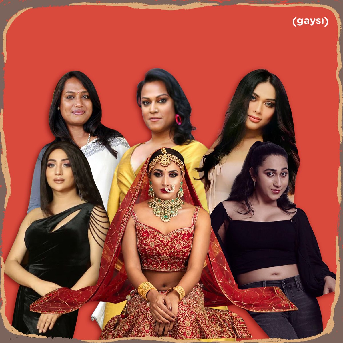 gaysifamily's tweet photo. Here’s A List Of Trans-Actors Who Are Ready To Be Cast In 2022 https://t.co/xbYnq0HtG2 #lgbtindia #transactors #community #mustread #films https://t.co/uxJorXwF9G