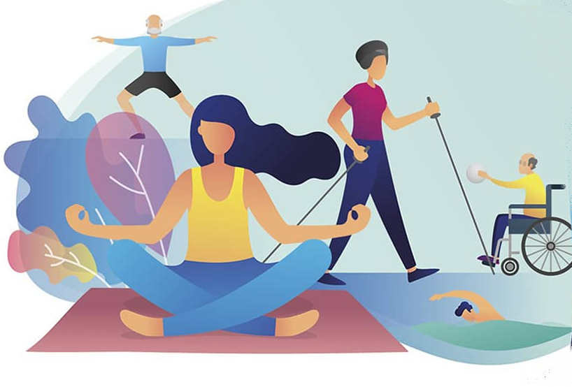 mairie6_8's tweet photo. #CentreAnimation | Découvrez les activités proposées par le centre d'animation Saint-Anne !Envie de vous mettre au Yoga🧘pour une année plus zen ? ou de vous initier aux arts martiaux 🤸? Venez découvrir une équipe sympa et motivée.
☎04 91 22 82 23 –💻cma-ste-anne@marseille.fr https://t.co/qbWo0Zr2oK