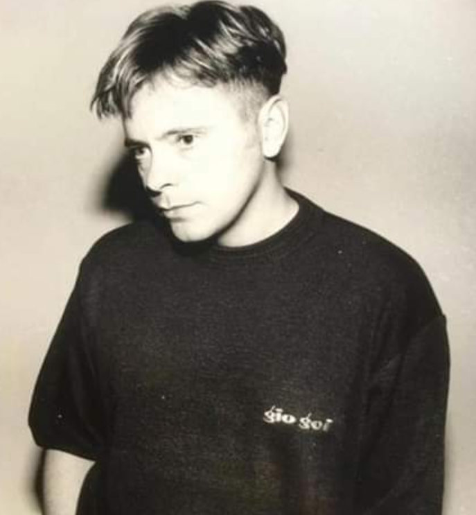  Happy Birthday Bernard Sumner     