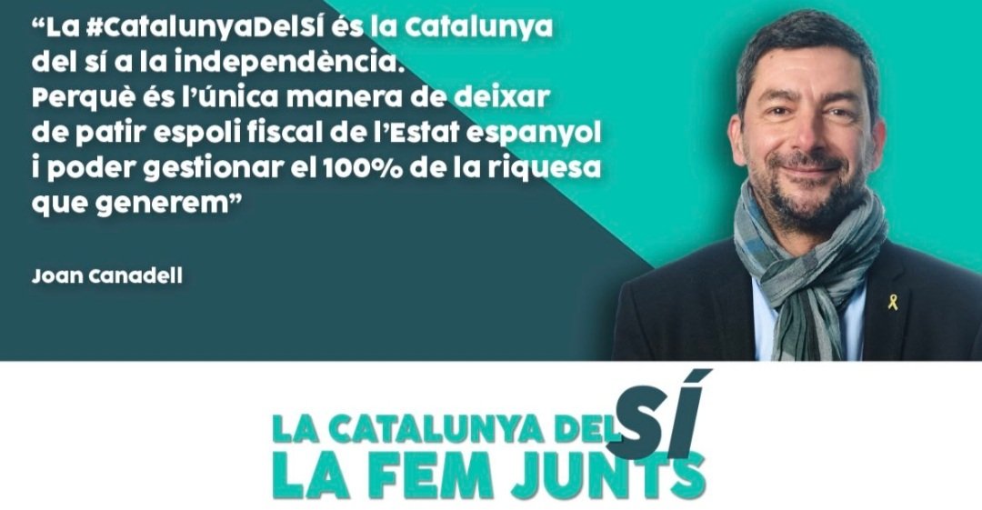 Junts per Mataró tweet media