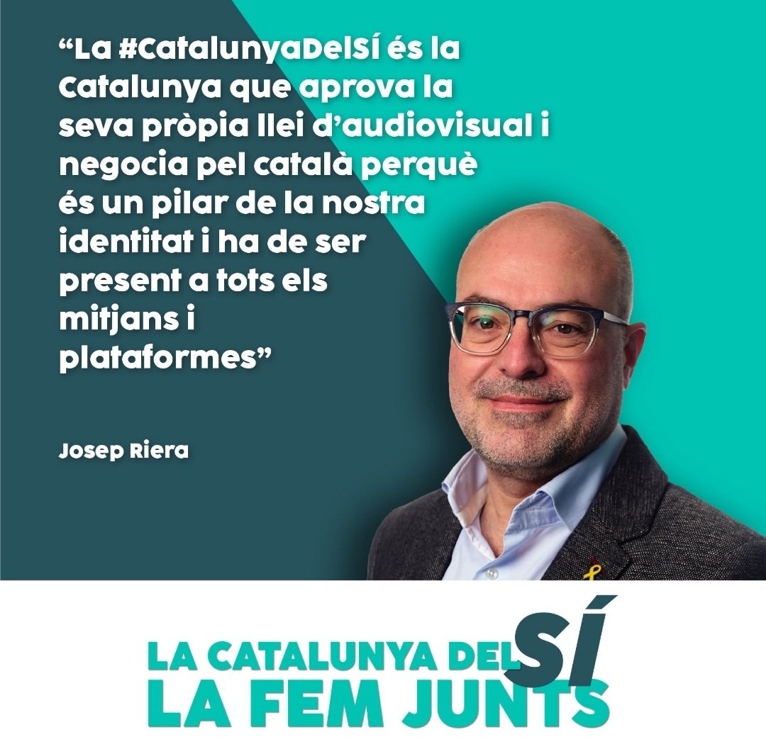 Junts per Mataró tweet media