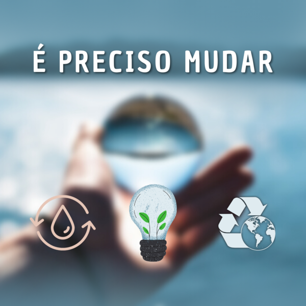 ambifylovers's tweet photo. Mudar alguns de nossos hábitos pode parecer difícil, mas é bem simples!
Atitudes como: trocar lâmpadas comuns por LED, tomar banhos mais curtos e dar preferência para embalagens retornáveis ajudam o meio ambiente. 
Pequenas mudanças agora fazem diferença no futuro. 💡 https://t.co/BSXjVp9umM