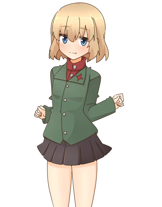 カチューシャ! 