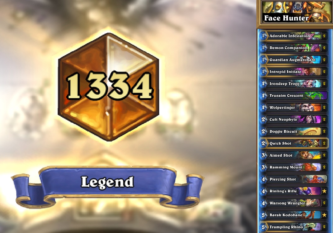 superj4mes's tweet photo. Face hunter is something that never dies. EZ legend. https://t.co/6wLGq5MEpW