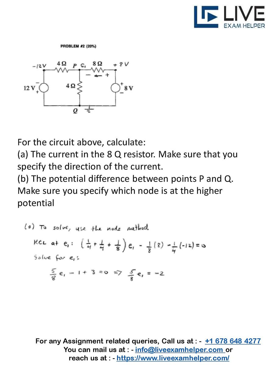 liveexam_helper's tweet photo. I am Elias M. I am a Unified Engineering Exam Helper. I hold a Masters' Degree in Aerospace Engineering, from the University of Calgary, Canada. You can hire me to take your exam in Unified Engineering. To visit the full assignment visit https://t.co/V3oF1DNQqp #liveexamhelper https://t.co/XGQ3VSJen8